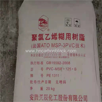 HUANGSHAN BRAND PVC PASTE 1156 1302